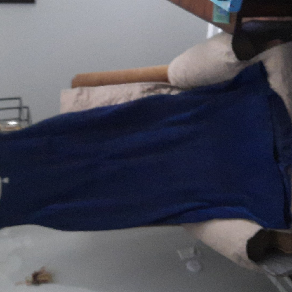 Formal dress w I th jacket.
